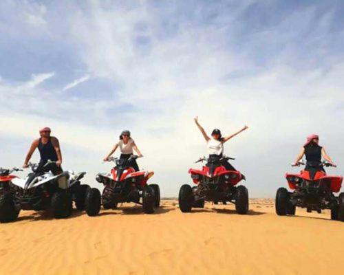 Merzouga Luxury Traditional Camp Exterior foto